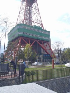 「地域のボランティアさんたちも活動開始」の画像