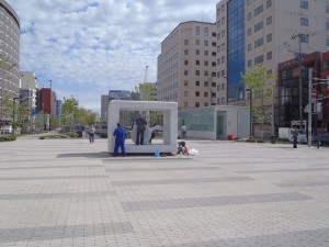 「生誕・生棒・天秘がみがかれています5/19」の画像