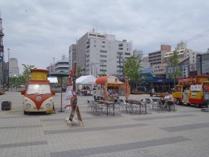 「6月のライラックまつり」の画像