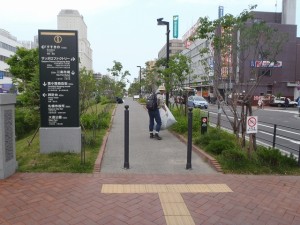 「７月のお助け隊活動」の画像