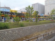 「地域企業ボランティアさん活躍その２」の画像