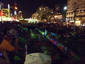 「プロジェクションマッピング」の画像