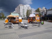 「まだ暑い日が続いています…ランチ＆カフェ」の画像