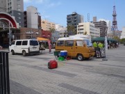 「ファーマーズマーケット最終日」の画像