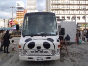 「ハロウィン　preパーティ　キッチンカー登場」の画像