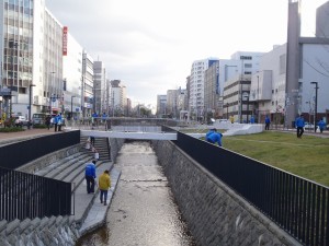 「ボランティア清掃活躍中」の画像