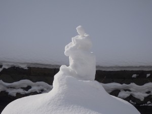 「平成２６年新しい年が始まりました」の画像