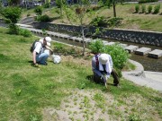 「暑い日のお助け隊」の画像