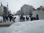 「まちの灯りⅡ」の画像