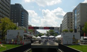 リバーサイドレストラン・ソウセイ