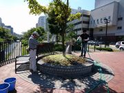 お助け隊０９０６