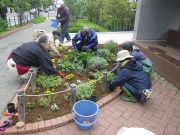 花くらぶ０９２８