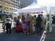 創成川ハロウィン１