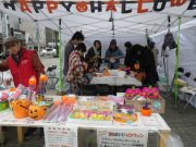 創成川ハロウィン１２