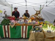 創成川ハロウィン２