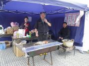 創成川ハロウィン４