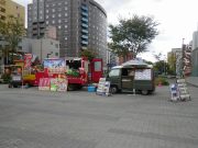 創成川ハロウィン５