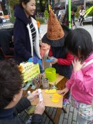 創成川ハロウィン６