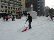 お助け隊準備２