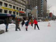 お助け隊準備５