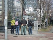 植物ボランティア２