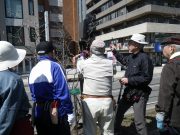 植物ボランティア７