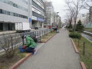 4月25日お助け隊2