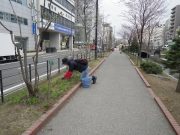 4月25日お助け隊3