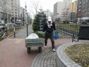 4月25日お助け隊6