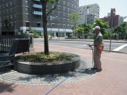 6月6日お助け隊3