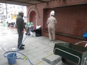 6月13日お助け隊1