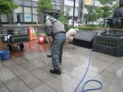 6月13日お助け隊4