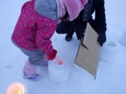 点灯するこども達2