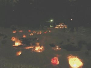 センター前全景2