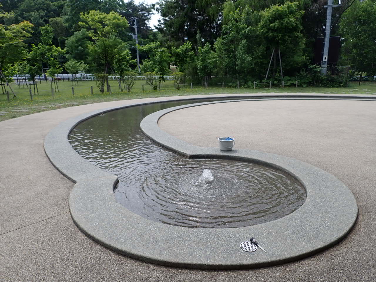 みずのあそびば