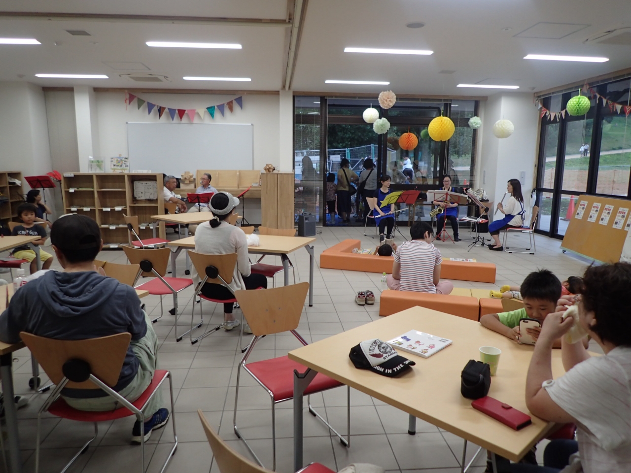 トゥインクルスターズ