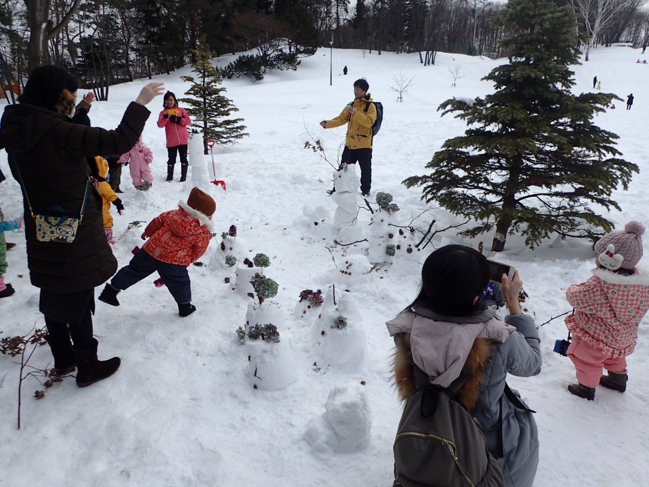 おには外福は内！