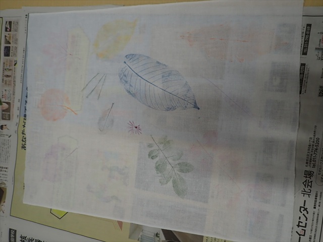 淡い色が素敵なスタンプ_R