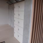 コインロッカー