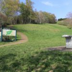 ちびっこ広場の写真