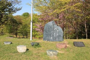 八重桜2022年5月10日4