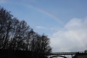 虹2022年11月26日7時52分