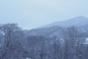 2023年元旦7時6分