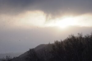 2023年元旦7時46分