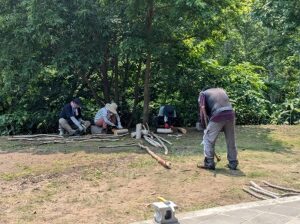 2024年7月11日活動