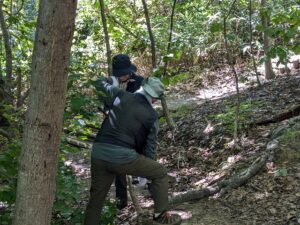 2024年9月12日活動の様子