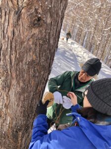 2025年2月23日活動の様子 (3)