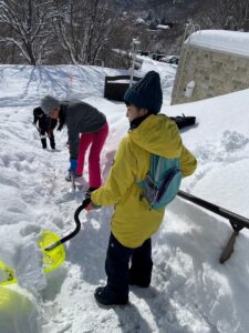 2025年2月23日活動の様子 (1)