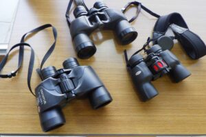 双眼鏡2025年3月30日ポロタイプ