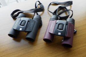 双眼鏡2025年3月30日2オリンパス